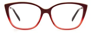 Okulary korekcyjne Pierre Cardin P.C. 8497 L39 - Okulary korekcyjne, oprawki, szkła - miniaturka - grafika 3