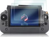 Akcesoria do drona - SunnyLife SZKŁO 2,5D 9H HARTOWANE DO DJI RC PLUS INSPIRE 3 MATRICE M30 SERIES 2 SZT - miniaturka - grafika 1