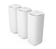 Routery - Linksys Velop Pro 7 MBE7001-KE 3szt. - miniaturka - grafika 1