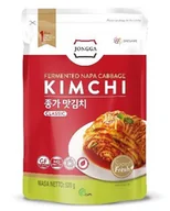 Pasztet i przetwory mięsne - Kimchi classic JONGGA 520g ( DOYPACK) - miniaturka - grafika 1