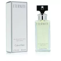 Calvin Klein Eternity woda perfumowana 50ml - Wody i perfumy damskie - miniaturka - grafika 3