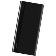 Powerbanki - Huawei CP11QC 10000mAh Czarny - miniaturka - grafika 1