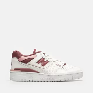 Buty sportowe damskie - NEW BALANCE 550 - New Balance - grafika 1