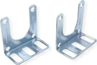 Akcesoria do serwerów - Bachmann Uchwyt montażowy do gniazd 19 - miniaturka - grafika 1