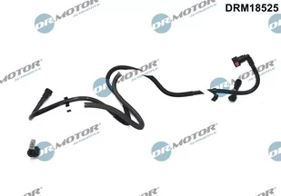 Przewód paliwowy Dr.motor Automotive DRM18525 - Układ zasilania - akcesoria - miniaturka - grafika 1