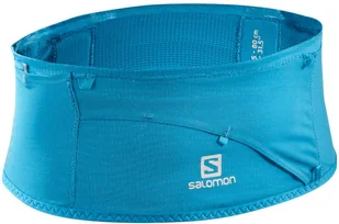 Salomon Pas Sense Pro Belt Hawaiian Ocean C15158 - Sporty zimowe - akcesoria - miniaturka - grafika 1
