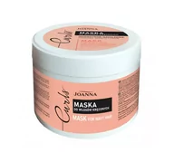 Maski do włosów - Joanna Curl Complex maska do włosów kręconych 300g - miniaturka - grafika 1