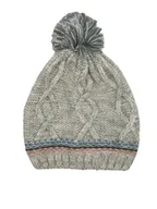 Czapki dla dzieci - Czapka zimowa Maximo Kids z pomponem 53/55 - miniaturka - grafika 1