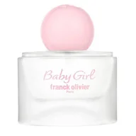 Wody i perfumy damskie - Franck Olivier Baby Girl woda perfumowana 30ml - miniaturka - grafika 1