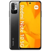 Telefony komórkowe - Xiaomi Redmi Note 10 5G 4GB/64GB Dual Sim Szary - miniaturka - grafika 1