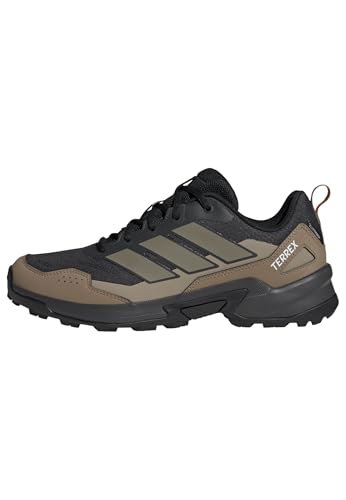 Buty trekkingowe męskie adidas Terrex Eastrail 3 Climaproof, kolor: carbon/glina/karton
