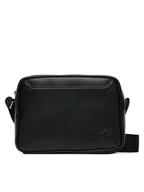 Nerki - Calvin Klein Saszetka Cargo Camera Bag LV04D3129G Czarny - miniaturka - grafika 1