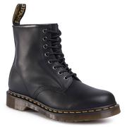 Glany damskie - Dr. Martens Glany 1460 11822002 Black - miniaturka - grafika 1