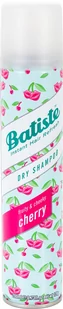 Batiste Cherry suchy szampon  wiśniowy 200ml - Szampony do włosów - miniaturka - grafika 1