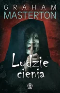 E-booki - fantastyka i horror - Ludzie cienia - miniaturka - grafika 1