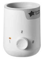 Podgrzewacze butelek i sterylizatory - tommee tippee Podgrzewacz w kolorze białym - miniaturka - grafika 1
