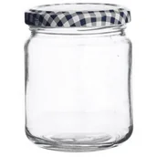 Pojemniki kuchenne - Kilner Słoik Twist Top, 228 ml - miniaturka - grafika 1