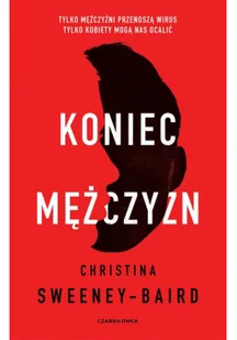 Czarna Owca Koniec mezczyzn LIT-47053 - Fantasy - miniaturka - grafika 2