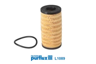 Filtr oleju PURFLUX L1089 - Filtry oleju - miniaturka - grafika 1