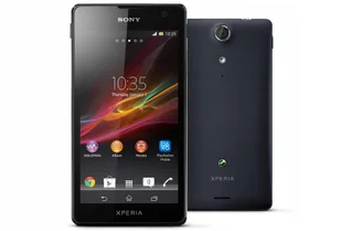Sony Xperia Tx LT29 - Telefony komórkowe - miniaturka - grafika 1