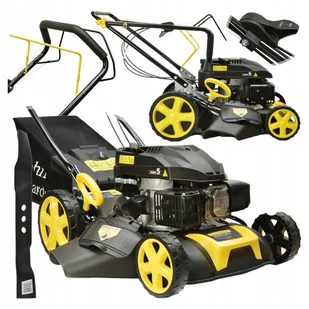 John Gardener G83056 - Kosiarki - miniaturka - grafika 1