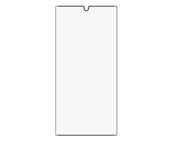 Szkła hartowane na telefon - Belkin Szkło na Samsung S23 Ultra, TrueClear Curve - miniaturka - grafika 1