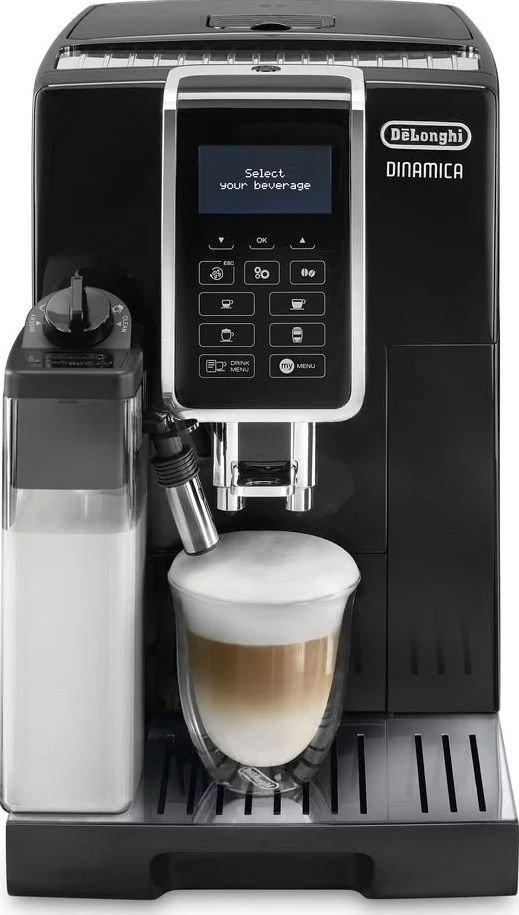 DeLonghi Dinamica ECAM 356.57.B