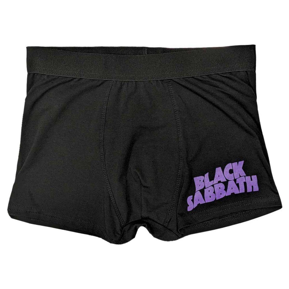 Bokserki Black Sabbath - Wavy Logo-Xxl