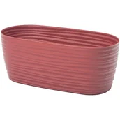 Donice - Skrzynka SAHARA PETIT 27 marsala - miniaturka - grafika 1