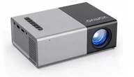 Projektory - VAMVO VF300 Mini projektor LED HD 1080p HDMI USB - miniaturka - grafika 1