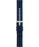 Akcesoria do zegarków - Pasek Morellato Smartwatch 22 mm - miniaturka - grafika 1