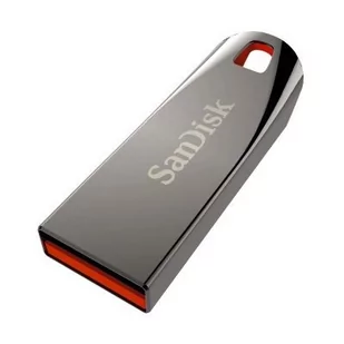 SanDisk Cruzer Force 32GB (SDCZ71-032G-B35) - Pendrive - miniaturka - grafika 1