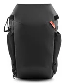 Torby fotograficzne i futerały - PGYTECH P-CB-257 futerał do aparatu Obudowa Toploadera Czarny - miniaturka - grafika 1