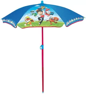 Psi Patrol Parasol Ogrodowy Plażowy Dziecięcy - Parasole ogrodowe - miniaturka - grafika 1