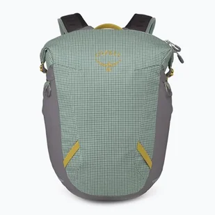 Plecak miejski Osprey Transporter Zinch 22 l frosty mint WYSYŁKA W 24H 30 DNI NA ZWROT - Plecaki - miniaturka - grafika 1