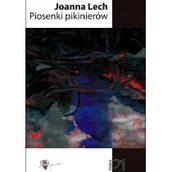 Poezja - Piosenki pikinierów - miniaturka - grafika 1