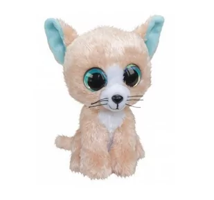 Lumo Cat Autumn Classic - Maskotki i pluszaki - miniaturka - grafika 2