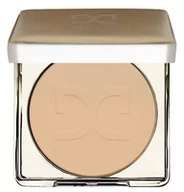 Pudry do twarzy - Dessi - Puder 03 Honey 12g - miniaturka - grafika 1