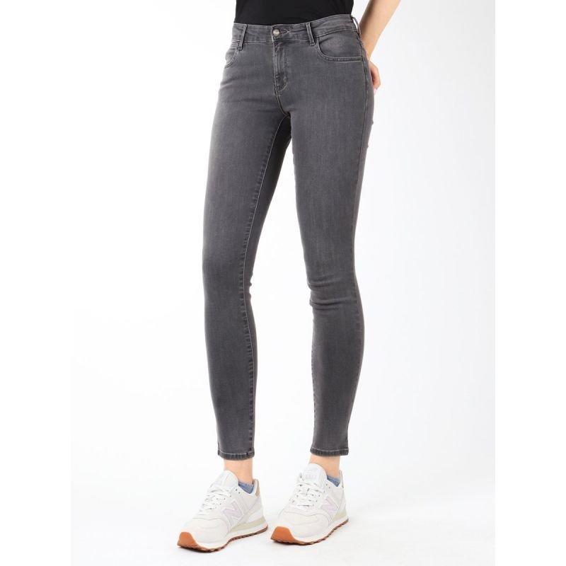 Jeansy Wrangler Skinny Ash W28KLX86O