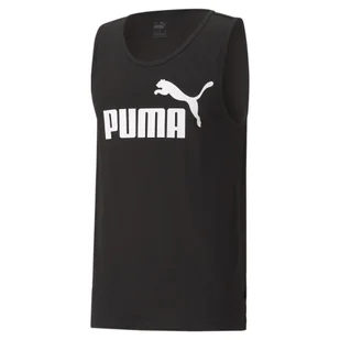 Podkoszulek Puma Essentials, Mężczyźni - Bielizna sportowa męska - miniaturka - grafika 1