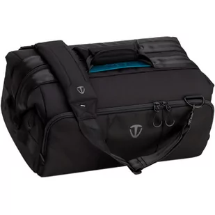 Torba Tenba Cineluxe Shoulder 21 Black - Torby fotograficzne i futerały - miniaturka - grafika 1