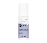 Kosmetyki pod oczy - Nacomi NEXT LEVEL Tonik oczyszczający do twarzy 100ml NAC-NXL-0033 - miniaturka - grafika 1