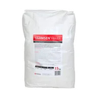 Gipsy i gładzie gipsowe - Masa szpachlowa Filler 15 kg Varmsen - miniaturka - grafika 1