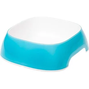 Ferplast Glam Miska Small Błękitna - Akcesoria dla gryzoni - miniaturka - grafika 1