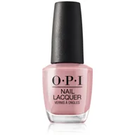 Lakiery do paznokci - OPI Lakier Tickle My France-y Nl F16 beż z różem - miniaturka - grafika 1
