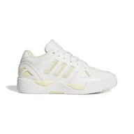 Sneakersy damskie - Damskie Sneakersy ADIDAS MIDCITY LOW W IH0142 – Biały - miniaturka - grafika 1
