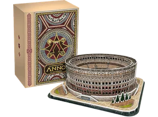 PC CENEGA Anno 117: Pax Romana - Governor's Edition - Gry PC - miniaturka - grafika 1