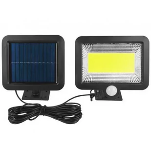 Lampa solarna LTC LXLL141 - Oświetlenie warsztatowe - miniaturka - grafika 2