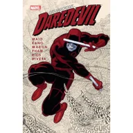 Fantasy - Egmont Daredevil. Mark Waid. Tom 1 LIT-49784 - miniaturka - grafika 1