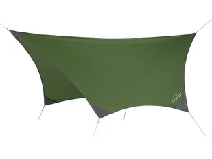 Amazonas Daszek przeciwdeszczowy na hamak Jungle Tent Pro blue AZ-3080010 - Wyposażenie pokoiku dziecięcego - miniaturka - grafika 2